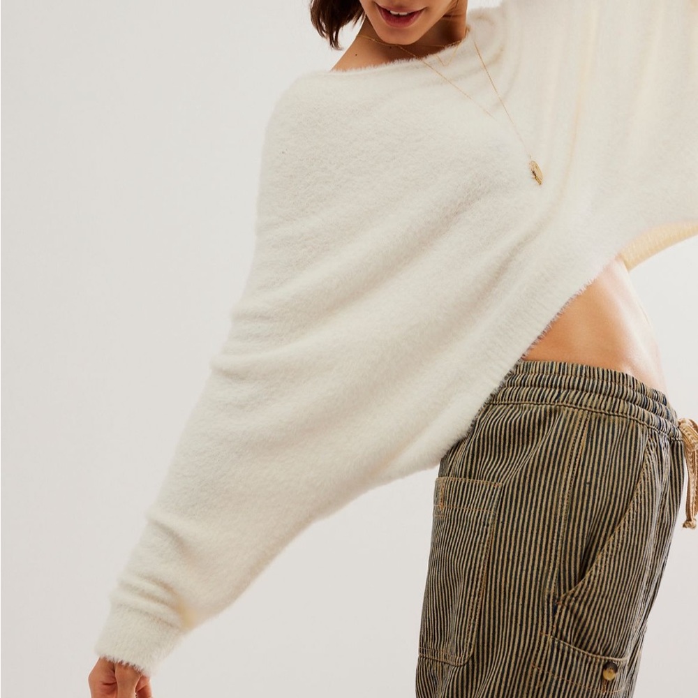 Free People One Cirilla Sweater